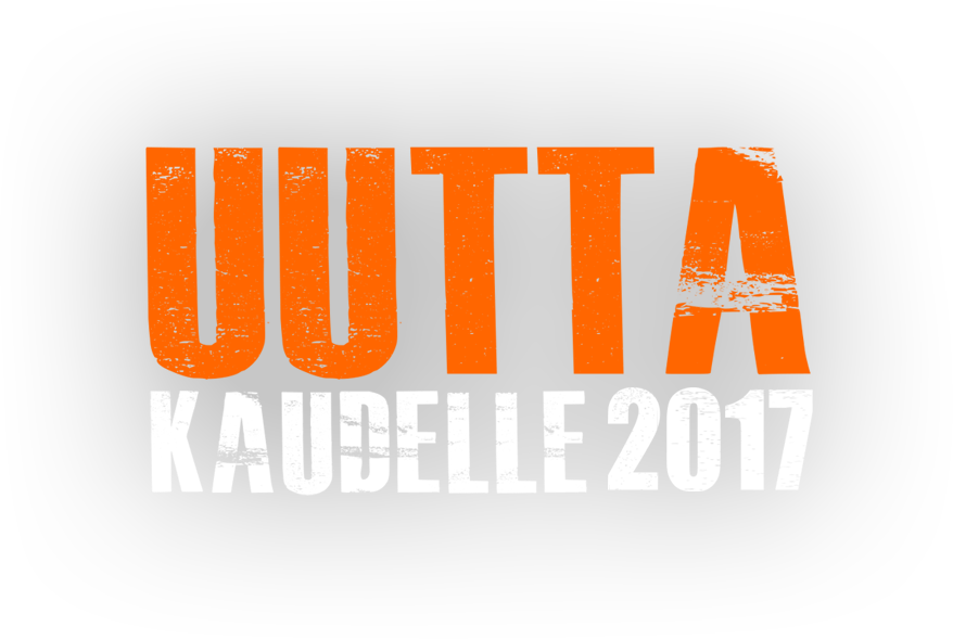 Uutta kaudelle 2017